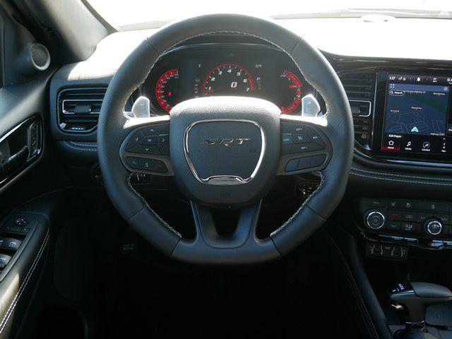 new 2025 Dodge Durango car, priced at $86,793