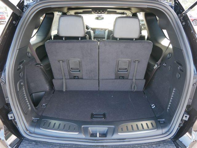 new 2025 Dodge Durango car, priced at $86,793