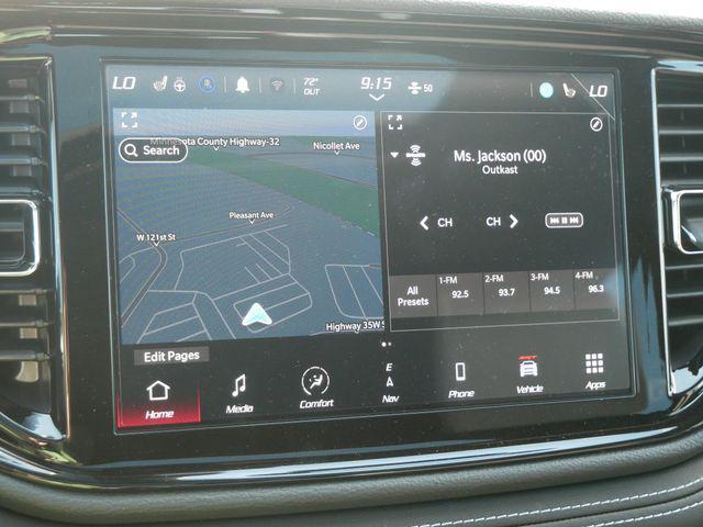 new 2025 Dodge Durango car, priced at $86,793