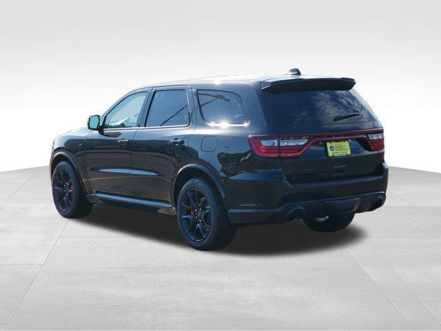 new 2025 Dodge Durango car, priced at $86,793