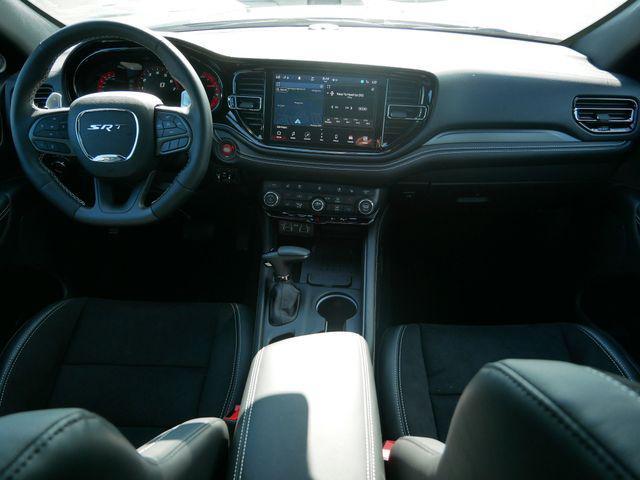 new 2025 Dodge Durango car, priced at $86,793