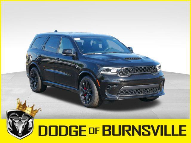 new 2025 Dodge Durango car, priced at $86,793