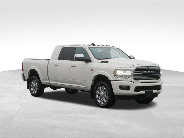 used 2020 Ram 2500 car, priced at $59,000