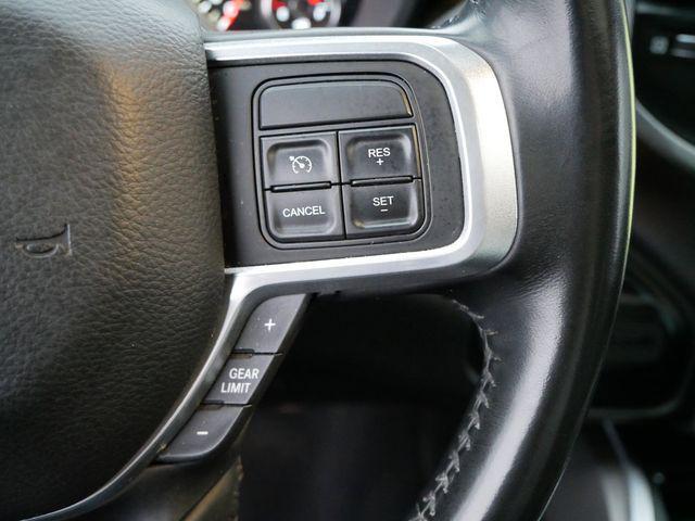 used 2020 Ram 2500 car, priced at $58,567