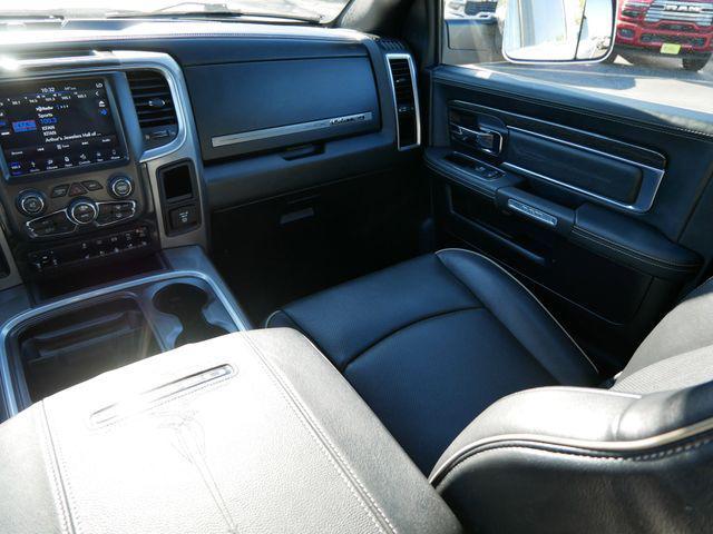 used 2018 Ram 3500 car, priced at $59,700