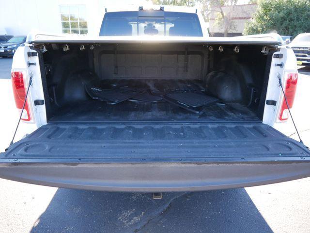 used 2018 Ram 3500 car, priced at $59,700