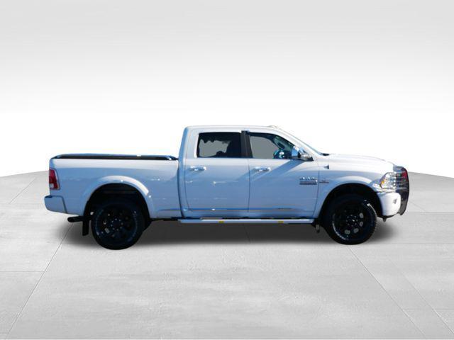 used 2018 Ram 3500 car, priced at $59,700