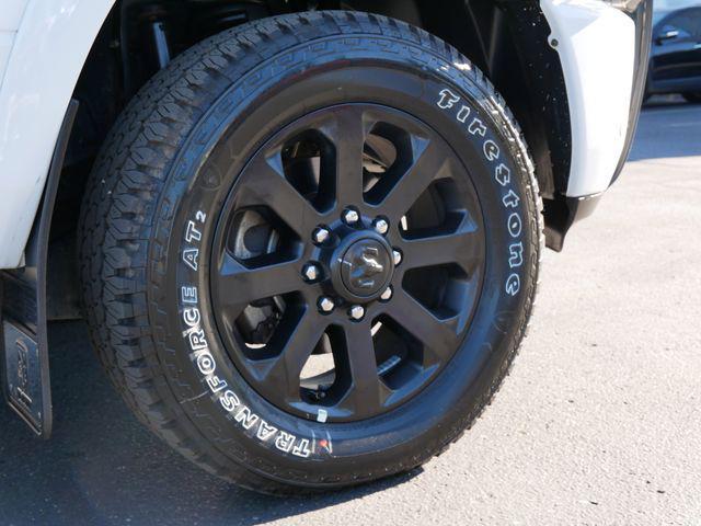 used 2018 Ram 3500 car, priced at $59,700