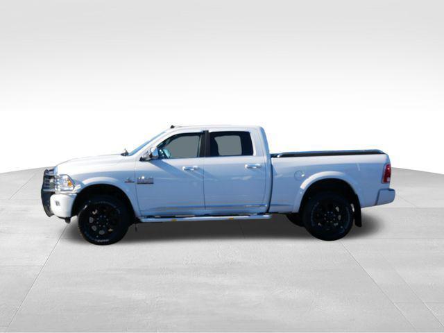 used 2018 Ram 3500 car, priced at $59,700
