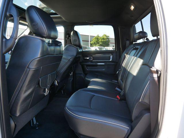 used 2018 Ram 3500 car, priced at $59,700