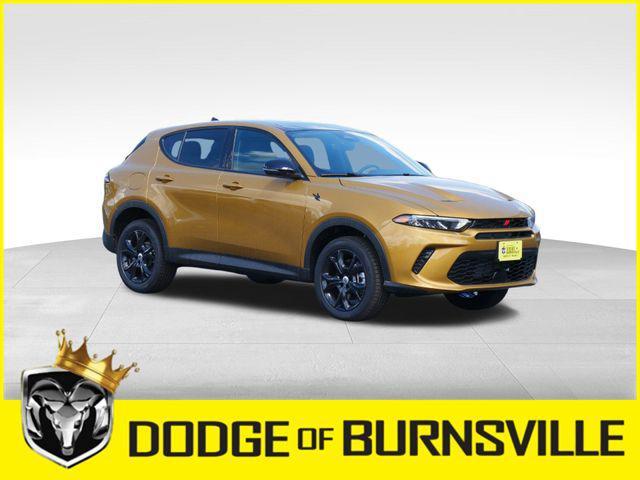 new 2024 Dodge Hornet car, priced at $33,316