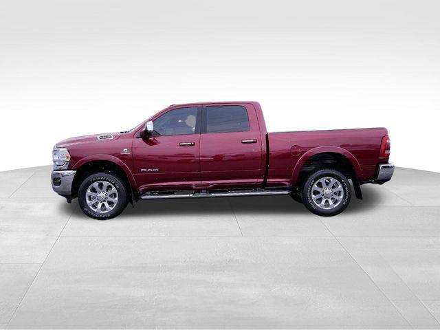 used 2019 Ram 2500 car, priced at $47,000