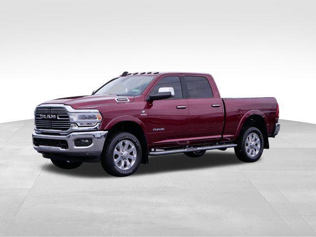 used 2019 Ram 2500 car, priced at $47,000