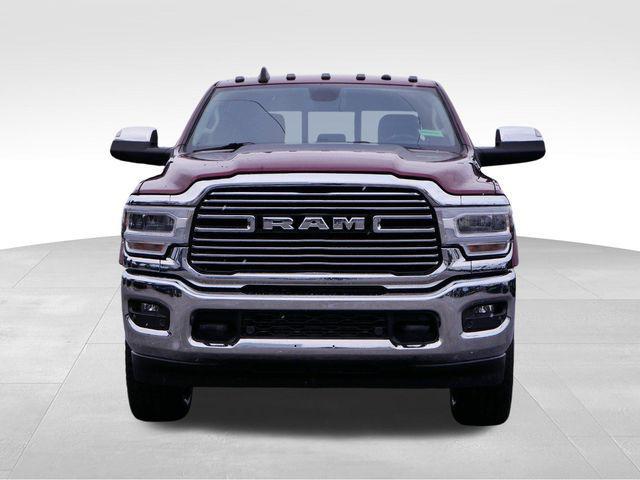 used 2019 Ram 2500 car, priced at $47,000