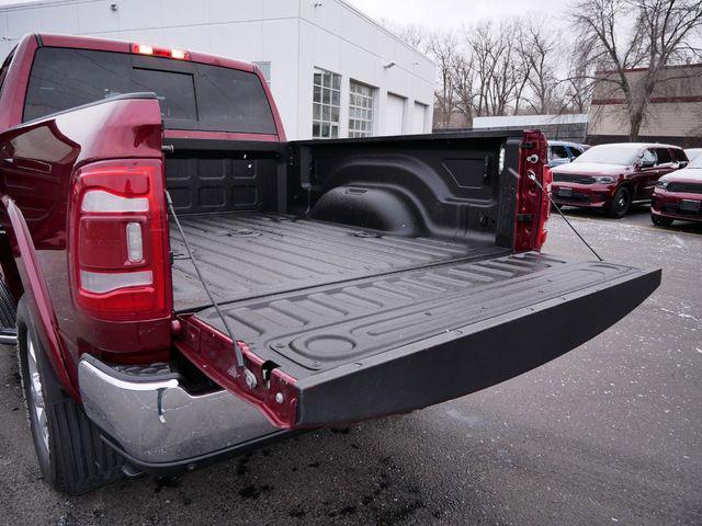 used 2019 Ram 2500 car, priced at $47,000