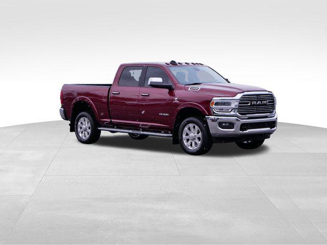 used 2019 Ram 2500 car, priced at $47,000