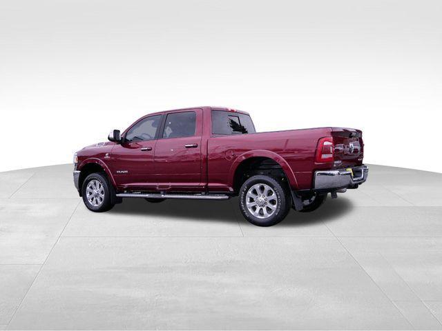 used 2019 Ram 2500 car, priced at $47,000