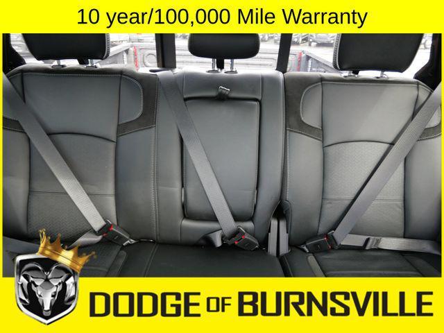 new 2026 Ram 2500 car, priced at $81,980