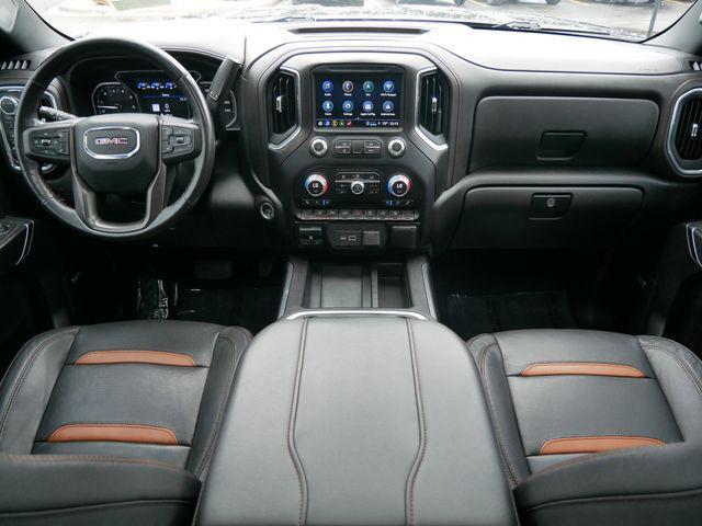 used 2023 GMC Sierra 2500 car, priced at $59,999