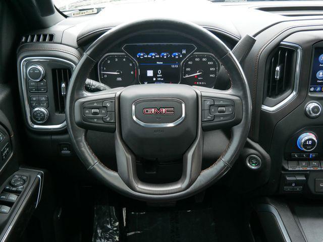 used 2023 GMC Sierra 2500 car, priced at $59,999