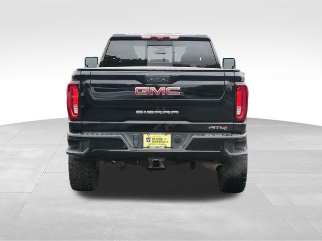 used 2023 GMC Sierra 2500 car, priced at $59,999