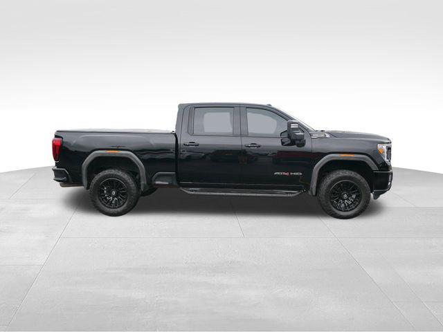 used 2023 GMC Sierra 2500 car, priced at $59,999