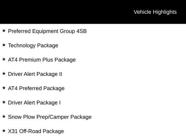 used 2023 GMC Sierra 2500 car, priced at $59,999