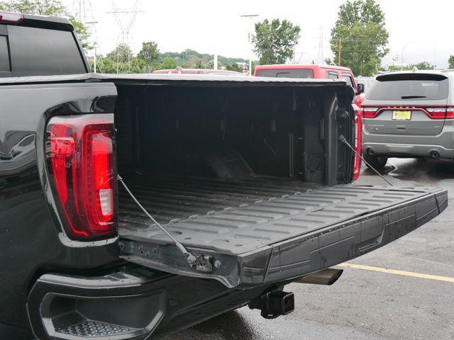 used 2023 GMC Sierra 2500 car, priced at $59,999