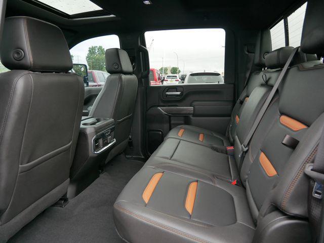 used 2023 GMC Sierra 2500 car, priced at $59,999