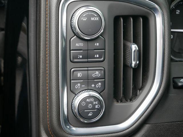 used 2023 GMC Sierra 2500 car, priced at $59,999