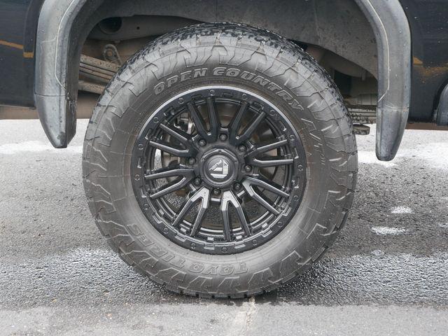 used 2023 GMC Sierra 2500 car, priced at $59,999