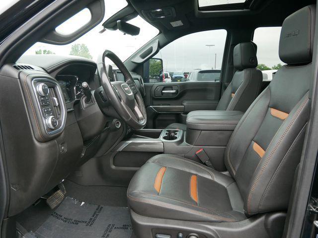 used 2023 GMC Sierra 2500 car, priced at $59,999