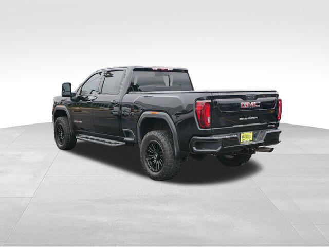 used 2023 GMC Sierra 2500 car, priced at $59,999