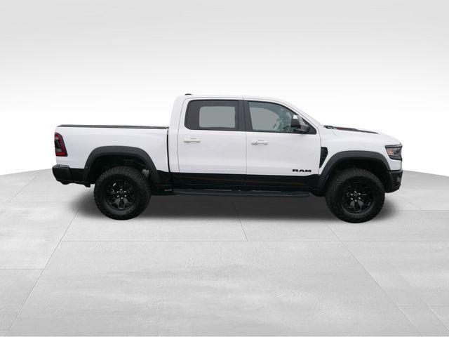 used 2022 Ram 1500 car, priced at $82,500