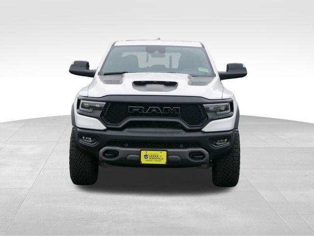 used 2022 Ram 1500 car, priced at $82,500