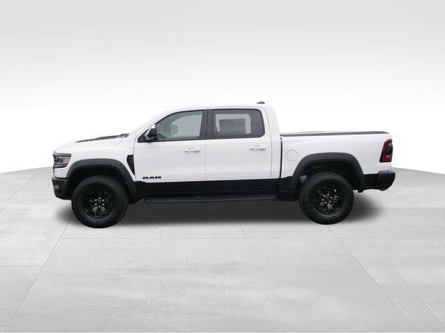 used 2022 Ram 1500 car, priced at $82,500