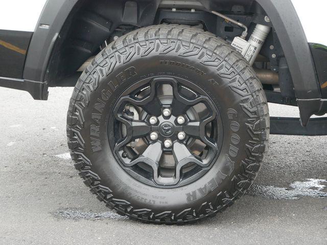 used 2022 Ram 1500 car, priced at $82,500