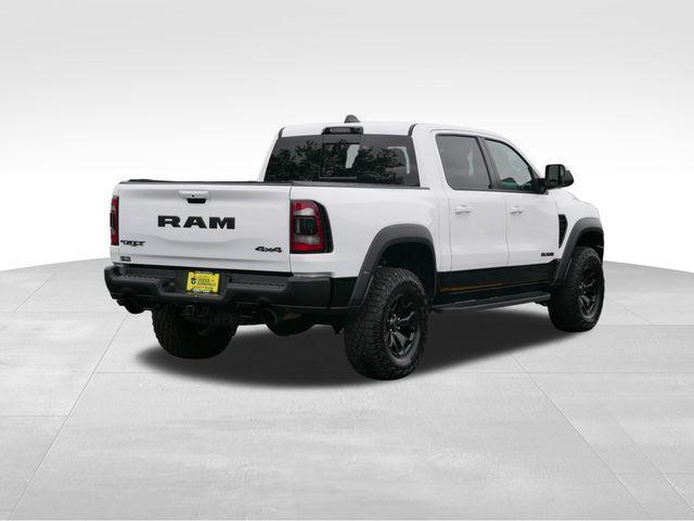 used 2022 Ram 1500 car, priced at $82,500