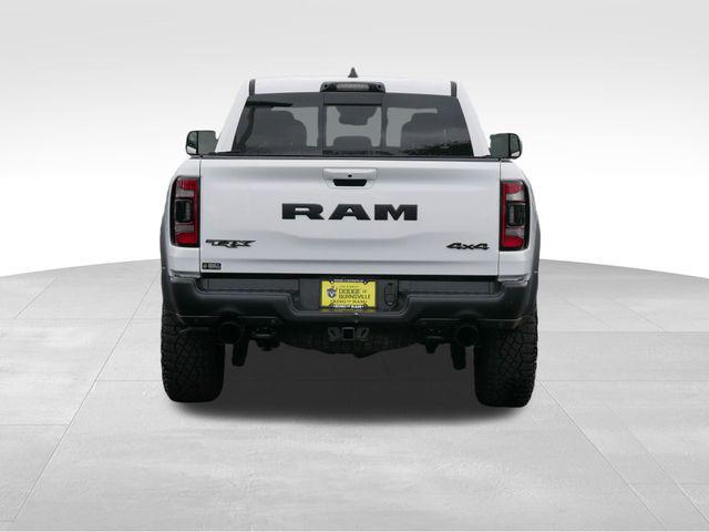 used 2022 Ram 1500 car, priced at $82,500