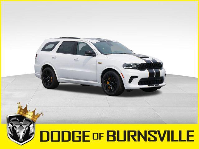 new 2024 Dodge Durango car, priced at $76,258