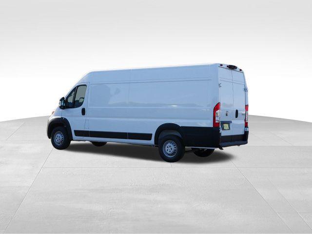 new 2025 Ram ProMaster 3500 car, priced at $54,547