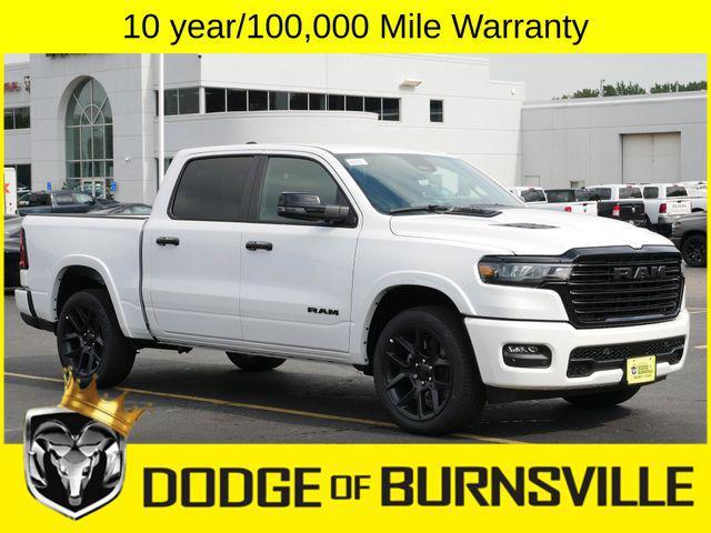 new 2026 Ram 1500 car, priced at $62,440