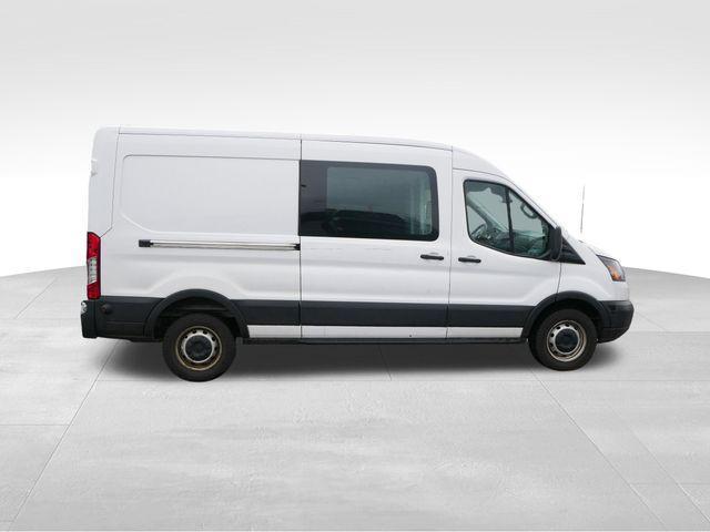 used 2019 Ford Transit-250 car, priced at $23,000