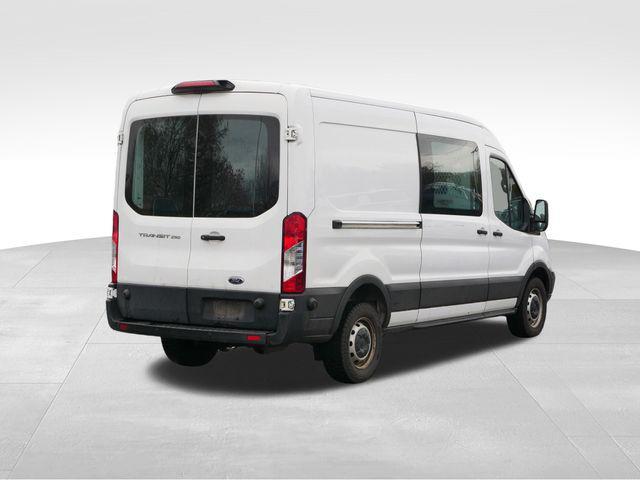 used 2019 Ford Transit-250 car, priced at $23,000