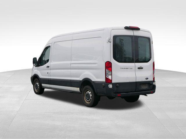 used 2019 Ford Transit-250 car, priced at $23,000