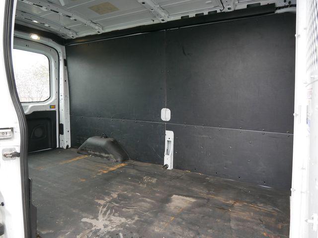 used 2019 Ford Transit-250 car, priced at $23,000