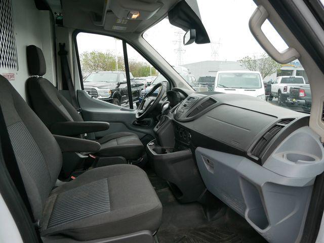 used 2019 Ford Transit-250 car, priced at $23,000