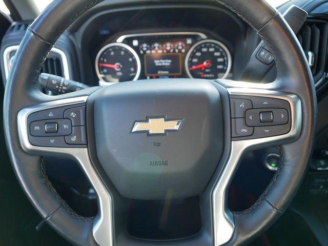 used 2020 Chevrolet Silverado 2500 car, priced at $60,000