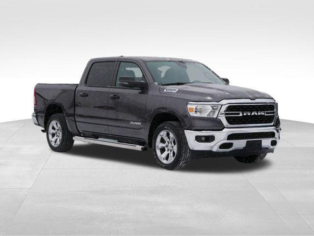 used 2023 Ram 1500 car, priced at $38,000