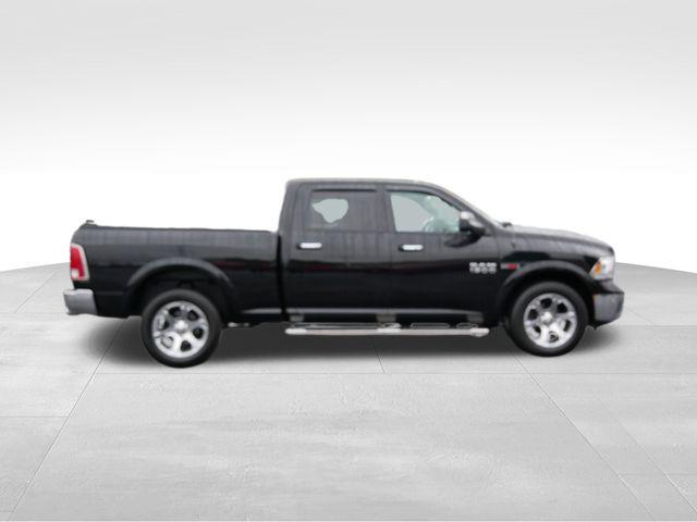 used 2015 Ram 1500 car, priced at $19,700
